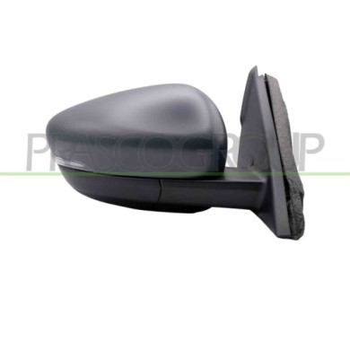 DX_SCRITTA_LOGO.jpg Retrovisore Destro Elettrico Con Primer Termico Con Fanale Convesso 6 Pins Ford Kuga Dal 2019 Al 2024 255058