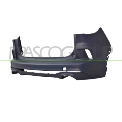NEUTRO.jpg Paraurti Posteriore Con Primer Con Tracce Pdc E Park Assist Ford Kuga St-Line Dal 2019 Al 2024 2500105