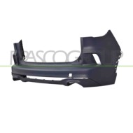 Paraurti Posteriore Con Primer Con Tracce Pdc E Park Assist Ford Kuga St-Line Dal 2019 Al 2024 2500105
