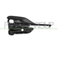 Griglia Destra Paraurti Anteriore Nera Lucida Con Foro Pdc Ford Kuga St-Line Dal 2019 Al 2024 2498503