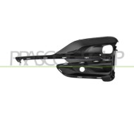 SX_SCRITTA_LOGO.jpg Griglia Sinistra Paraurti Anteriore Nera Lucida Con Foro Pdc Ford Kuga St-Line Dal 2019 Al 2024 2498504