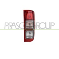Fanale Posteriore Destro Con Porta Lampada Ford Ranger Raptor Dal 2018 Al 2021 2283784