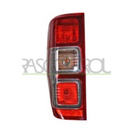 Fanale Posteriore Sinistro Con Porta Lampada Con Retronebbia Ford Ranger Raptor Dal 2018 Al 2021 2347208