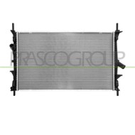 Radiatore Ford Transit (Ttg) Dal 2014 Al 2019 1771533