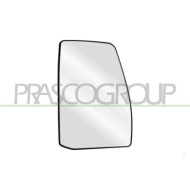 Piastra Specchio Destra Superiore Termica Convessa Ford Transit/Tourneo Custom (Ttf) Dal 2013 Al 2018 1766584