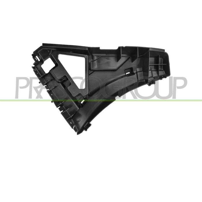 DX_SCRITTA_LOGO.jpg Staffa Destra Paraurti Anteriore Plastica Ford Transit/Tourneo Custom (Ttf) Dal 2018 2210859