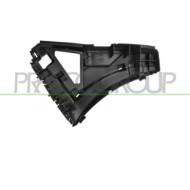 Staffa Destra Paraurti Anteriore Plastica Ford Transit/Tourneo Custom (Ttf) Dal 2018 2210859