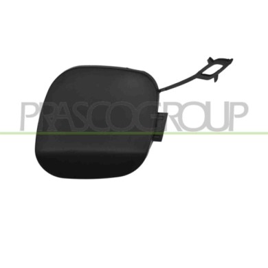 NEUTRO.jpg Tappo Coprigancio Traino Paraurti Anteriore Ford Transit/Tourneo Custom (Ttf) Dal 2018 2333233