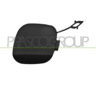 NEUTRO.jpg Tappo Coprigancio Traino Paraurti Anteriore Ford Transit/Tourneo Custom (Ttf) Dal 2018 2333233