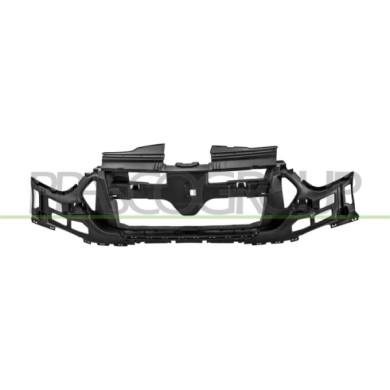 NEUTRO.jpg Supporto Griglia Radiatore Ford Transit/Tourneo Custom (Ttf) Dal 2018 2183760