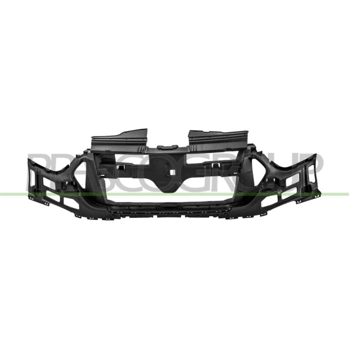 NEUTRO.jpg Supporto Griglia Radiatore Ford Transit/Tourneo Custom (Ttf) Dal 2018 2183760
