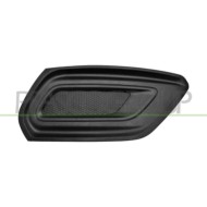 Griglia Destra Paraurti Anteriore Nera Goffrata Senza Sede Fendinebbia Ford Transit/Tourneo Custom (Ttf) Dal 2018 2265916