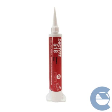 148996-large_default.jpg Loctite 518 Sigilla Flange 50ml Guarnizione Liquida Resistenza Media