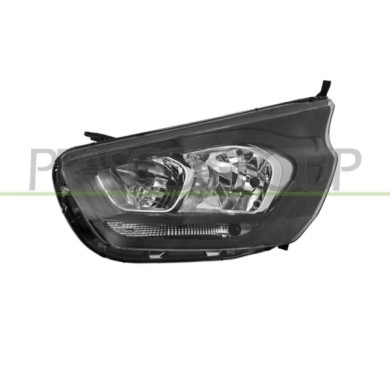 SX_SCRITTA_LOGO.jpg Proiettore Sinistro H7+H15 Elettrico Con Motore Ford Transit/Tourneo Custom (Ttf) Dal 2018 2393735
