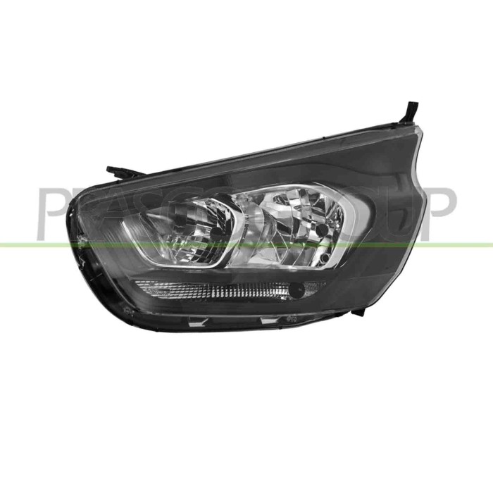 SX_SCRITTA_LOGO.jpg Proiettore Sinistro H7+H15 Elettrico Con Motore Ford Transit/Tourneo Custom (Ttf) Dal 2018 2393735