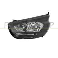 Proiettore Sinistro H7+H15 Elettrico Con Motore Ford Transit/Tourneo Custom (Ttf) Dal 2018 2393735