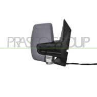 Retrovisore Destro Elettrico Con Primer Termico Con Fanale Con Blis Convesso 8 Pins Ford Transit/Tourneo Custom 2018 2498679