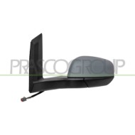 Retrovisore Sinistro Elettrico Primer Termico Chiudibile Blis Asferico 8 Pins Ford Transit/Tourneo Connect 2014-2018 2041962