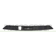 Maniglia Portellone Esterna Con Foro Camera Nera Ford Transit/Tourneo Connect (Chc) Dal 2014 Al 2018 1809375