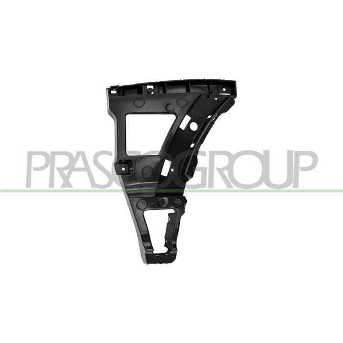 SX_SCRITTA_LOGO.jpg Staffa Sinistra Paraurti Anteriore Ford Transit Dal 2019 2368582