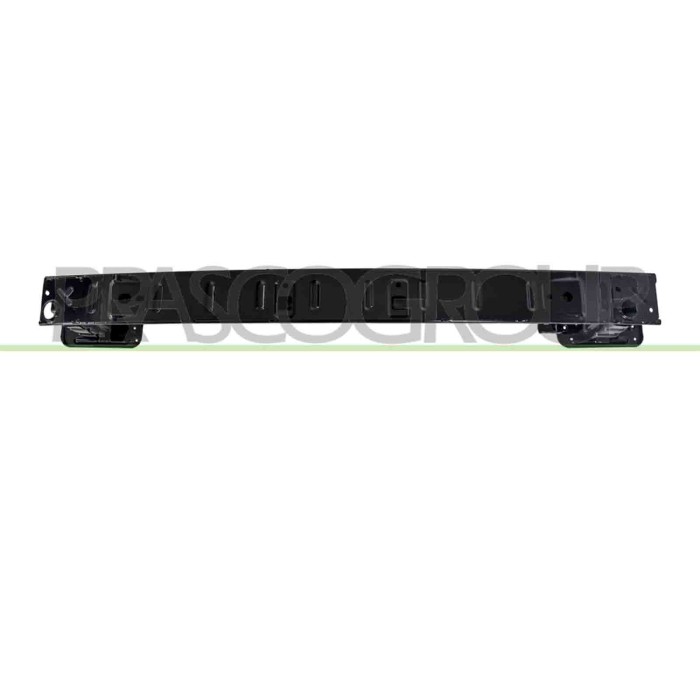 NEUTRO.jpg Rinforzo Paraurti Anteriore Ford Transit Dal 2019 2366719