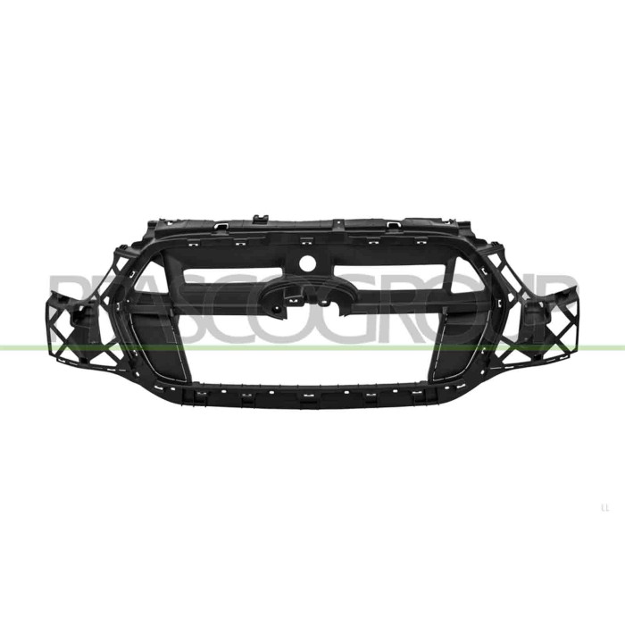 NEUTRO.jpg Supporto Griglia Radiatore Ford Transit Dal 2019 2517818