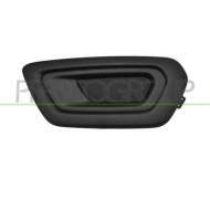 Griglia Sinistra Paraurti Anteriore Nera Goffrata Ford Transit Dal 2019 2402058