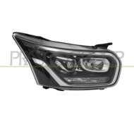 Proiettore Destro Xenon D5S Elettrico Con Motore Con Luce Diurna Led Ford Transit Dal 2019 2382912