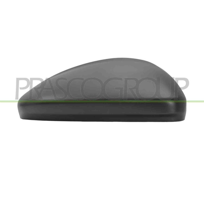 DX_SCRITTA_LOGO.jpg Calotta Retrovisore Destro Nera Goffrata Citroen Ds3 Crossback Dal 2019 98252456Xt