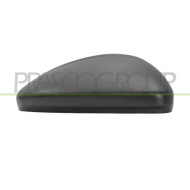Calotta Retrovisore Destro Nera Goffrata Citroen Ds3 Crossback Dal 2019 98252456Xt