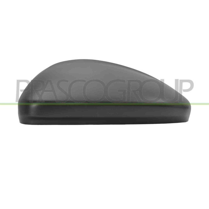 SX_SCRITTA_LOGO.jpg Calotta Retrovisore Sinistro Nera Goffrata Citroen Ds3 Crossback Dal 2019 98252791Xt