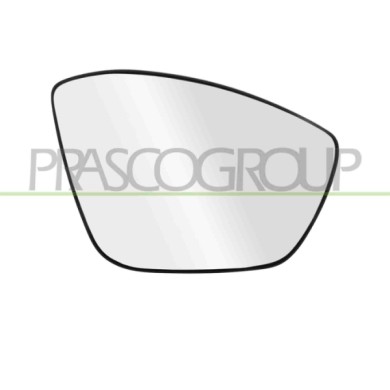 DX_SCRITTA_LOGO.jpg Piastra Specchio Destra Convessa Citroen Ds3 Crossback Dal 2019 9834976580