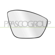 Piastra Specchio Destra Convessa Citroen Ds3 Crossback Dal 2019 9834976580