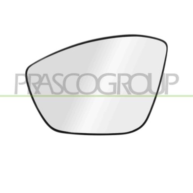 SX_SCRITTA_LOGO.jpg Piastra Specchio Sinistra Convessa Citroen Ds3 Crossback Dal 2019 9835023180