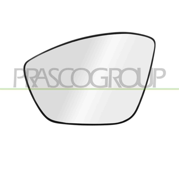 SX_SCRITTA_LOGO.jpg Piastra Specchio Sinistra Convessa Citroen Ds3 Crossback Dal 2019 9835023180
