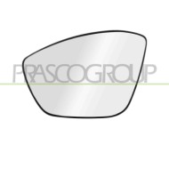Piastra Specchio Sinistra Convessa Citroen Ds3 Crossback Dal 2019 9835023180