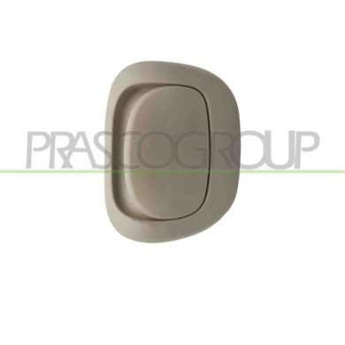DX_SCRITTA_LOGO.jpg Maniglia Sedile Anteriore Destro Avorio Fiat 500 Dal 2007 Al 2015 71779492