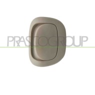 Maniglia Sedile Anteriore Destro Avorio Fiat 500 Dal 2007 Al 2015 71779492