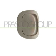 Maniglia Sedile Anteriore Sinistro Avorio Fiat 500 Dal 2007 Al 2015 71769004
