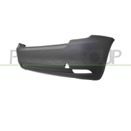 Paraurti Posteriore Con Primer Con Tracce Pdc Fiat 500 Dal 2015 735735441