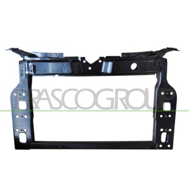 NEUTRO.jpg Frontale Anteriore Completo Anche Per Abarth 500 Dal 2015 52118039