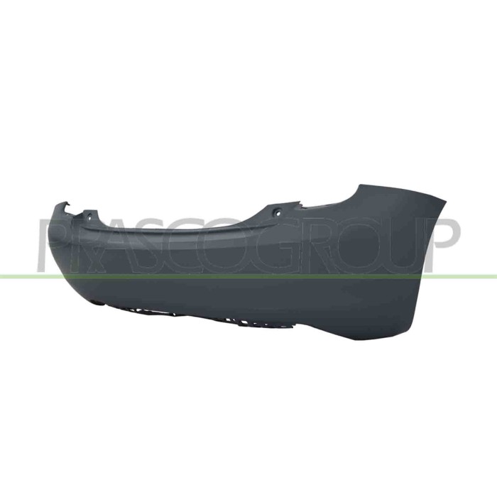 NEUTRO.jpg Paraurti Posteriore Con Primer Fiat 500 Ev (332) Dal 2020 735808289