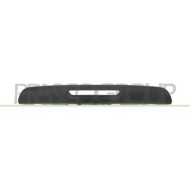 Spoiler Paraurti Posteriore Nero Liscio Da Primerizzare Fiat 500 Ev (332) Dal 2020 735726741
