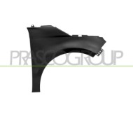 Parafango Anteriore Destro Fiat 500 Ev (332) Dal 2020 52137231