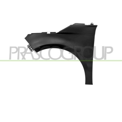 SX_SCRITTA_LOGO.jpg Parafango Anteriore Sinistro Fiat 500 Ev (332) Dal 2020 52137232