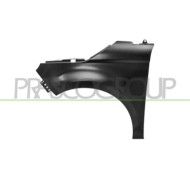 Parafango Anteriore Sinistro Fiat 500 Ev (332) Dal 2020 52137232