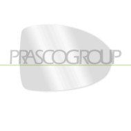 Piastra Specchio Destra Convessa Fiat 500 Ev (332) Dal 2020 6000630292