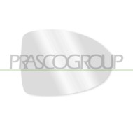 Piastra Specchio Destra Termica Convessa Fiat 500 Ev (332) Dal 2020 6000630293