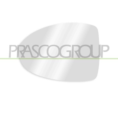 SX_SCRITTA_LOGO.jpg Piastra Specchio Sinistra Termica Convessa Fiat 500 Ev (332) Dal 2020 6000630296