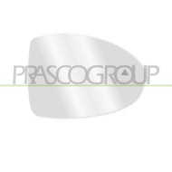 Piastra Specchio Destra Termica Con Blis Convessa Fiat 500 Ev (332) Dal 2020 6000630294